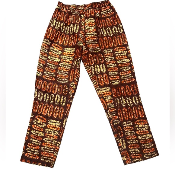 Lapogee Pants - S/M Pants by Lapogee. BL/RD 10 12